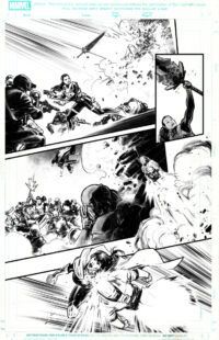 Iron Man #05 page 05