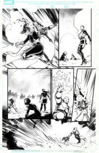 Iron Man #05 page 09