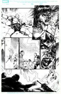 Iron Man #05 page 11