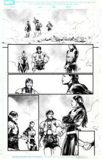 Iron Man #05 page 14