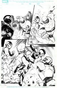 Iron Man #05 page 18