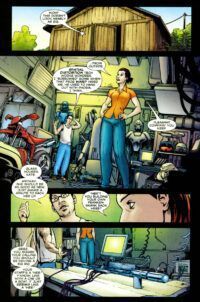 Manhunter #12 page 04
