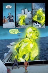 Suicide Squad #6 page 11