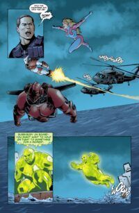 Suicide Squad #6 page 12