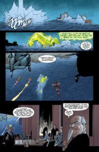 Suicide Squad #6 page 13