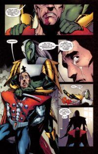 Manhunter #10 page 14