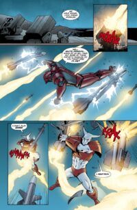 Suicide Squad #6 page 14
