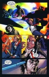 Manhunter #25 page 16