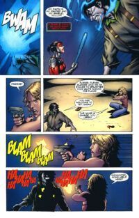 Manhunter #25 page 17