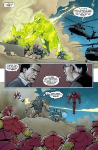 Suicide Squad #6 page 16