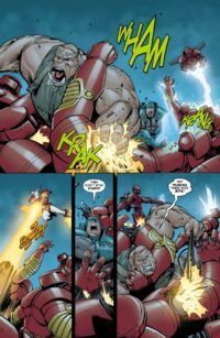 Suicide Squad #6 page 17