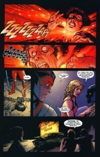 Manhunter #25 page 19