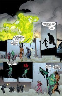 Suicide Squad #6 page 18