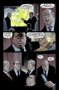 Suicide Squad #6 page 21