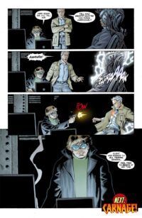 Suicide Squad #6 page 22