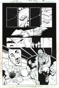 Batman: Gotham Knights #60 page 09