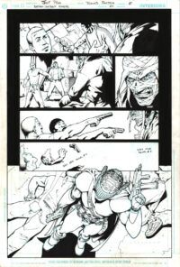 Batman: Gotham Knights #60 page 10