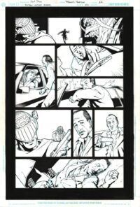 Batman: Gotham Knights #60 page 11