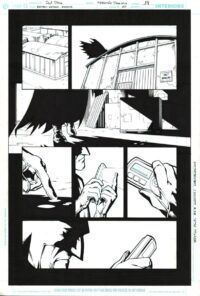 Batman: Gotham Knights #60 page 14