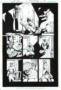 Batman: Gotham Knights #60 page 15
