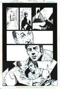 Batman: Gotham Knights #60 page 16