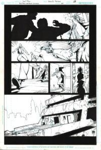 Batman: Gotham Knights #60 page 17