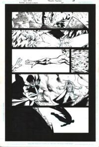 Batman: Gotham Knights #60 page 19
