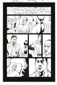 Batman: Gotham Knights #60 page 20