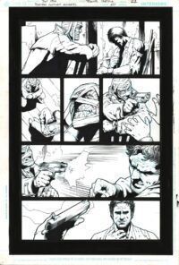 Batman: Gotham Knights #60 page 21
