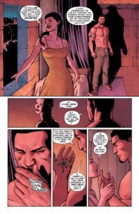 Swamp Thing #31 page 02