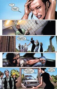 Vampirella #20 page 02