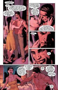 Swamp Thing #31 page 06