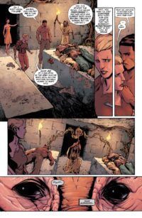 Swamp Thing #31 page 08