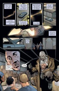 Batman: Gotham Knights #60 page 09