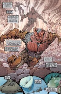 Swamp Thing #31 page 12