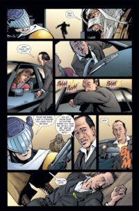 Batman: Gotham Knights #60 page 11