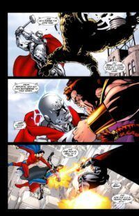 Superman #697 page 13