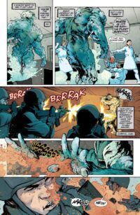 Swamp Thing #31 page 13