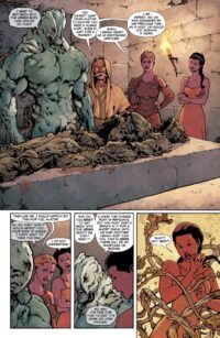 Swamp Thing #31 page 16