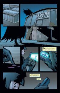 Batman: Gotham Knights #60 page 14