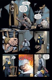 Batman: Gotham Knights #60 page 15