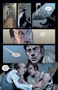 Batman: Gotham Knights #60 page 16