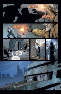 Batman: Gotham Knights #60 page 17