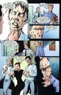 Vampirella #20 page 17