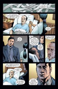 Batman: Gotham Knights #60 page 20