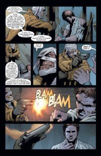 Batman: Gotham Knights #60 page 21