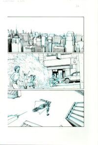 Superman #697 page 12