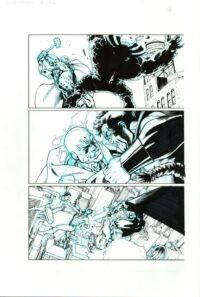 Superman #697 page 13