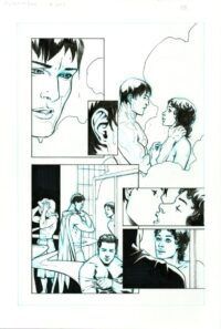 Superman #697 page 15