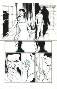 Swamp Thing #31 page 02